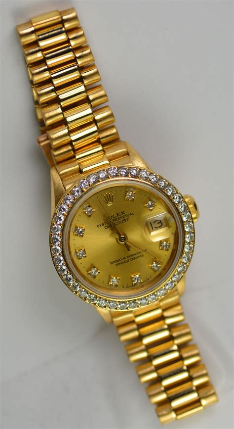 rolex watches diamond|diamond Rolex watches for sale.